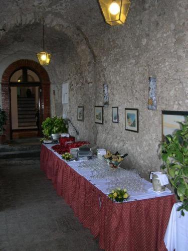 Hotel Parsifal - Antico Convento Del 1288 Ravello