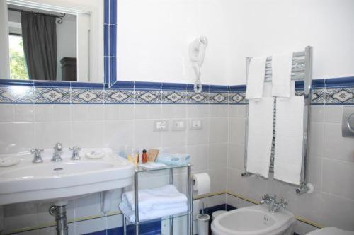 Hotel Parsifal - Antico Convento Del 1288 3*