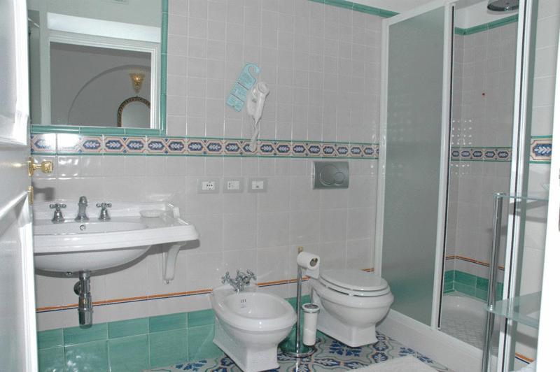 Hotel Parsifal - Antico Convento Del 1288