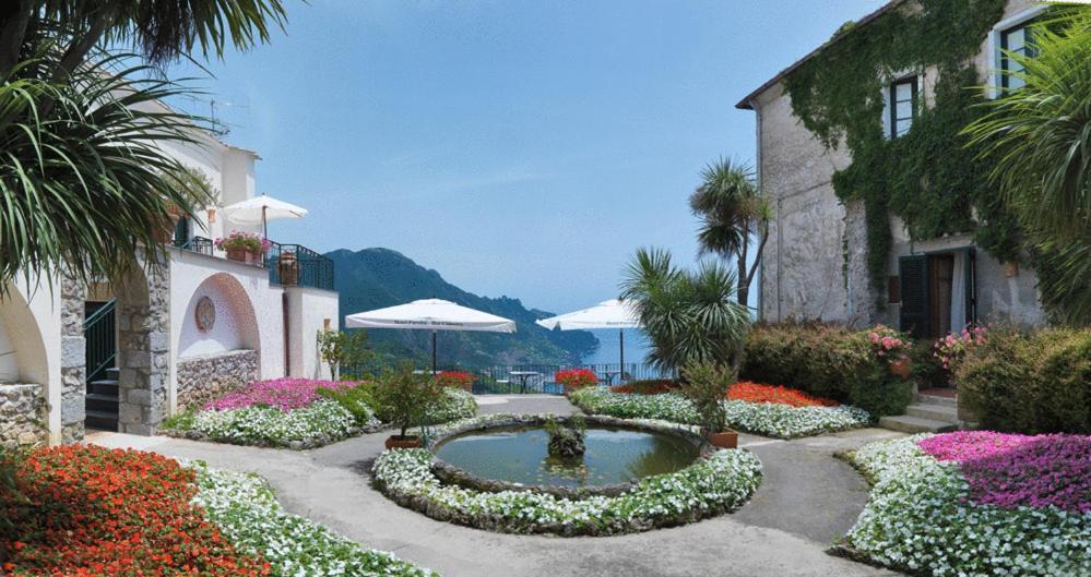 Hotel Parsifal - Antico Convento Del 1288