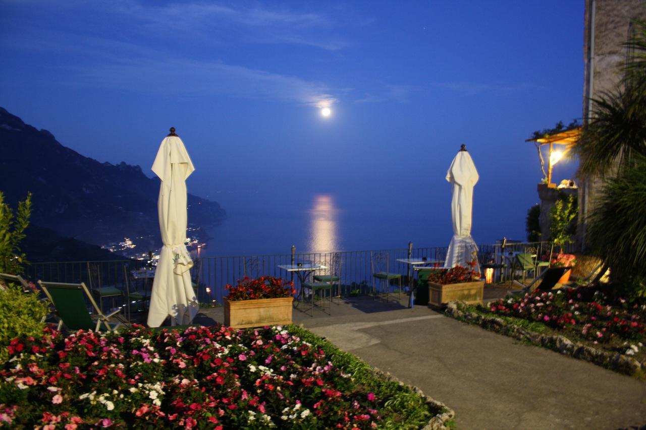 Hotel Parsifal - Antico Convento Del 1288
