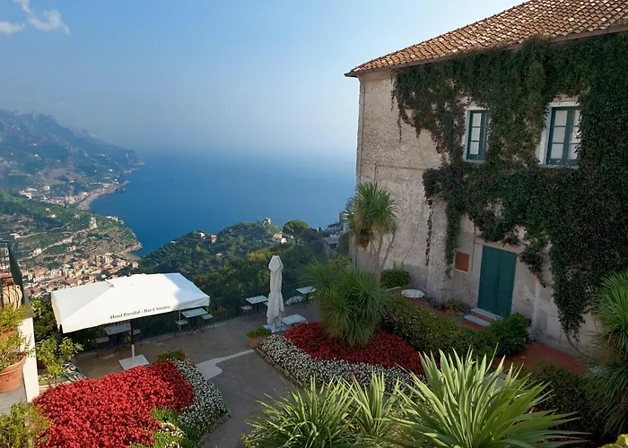 Hotel Parsifal - Antico Convento Del 1288