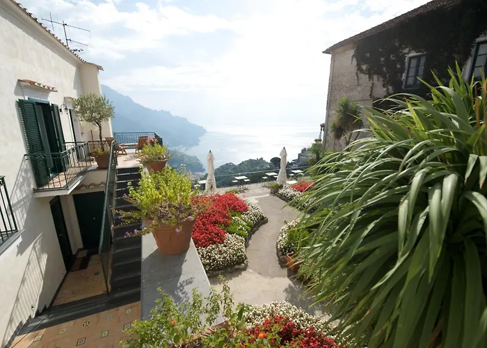 Hotel Parsifal - Antico Convento Del 1288
