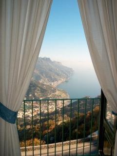 Parsifal - Antico Convento Del 1288 Hotel Ravello