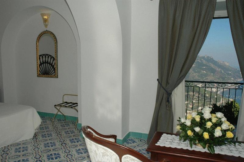 Hotel Parsifal - Antico Convento Del 1288 Ravello