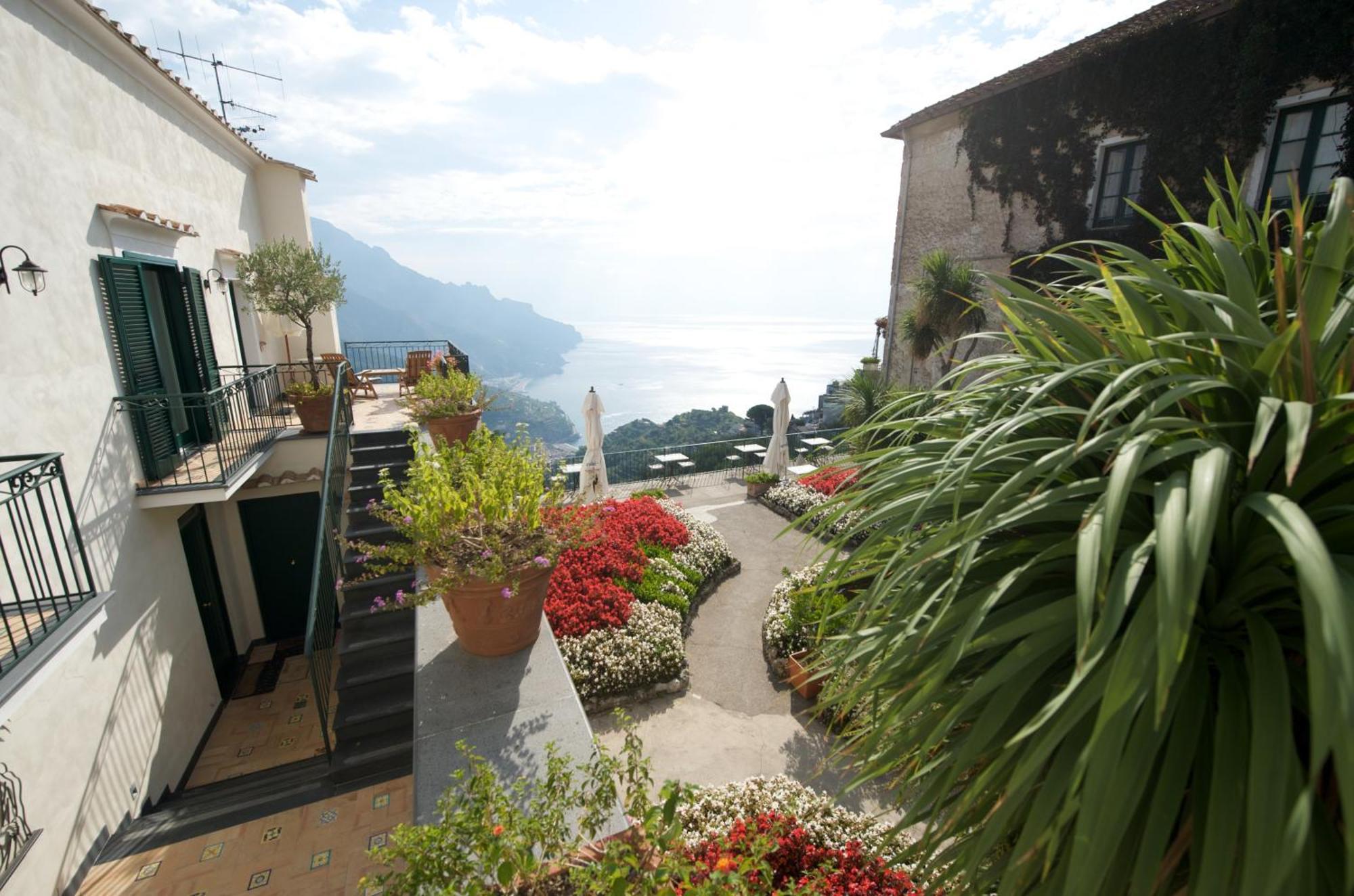 Hotel Parsifal - Antico Convento Del 1288