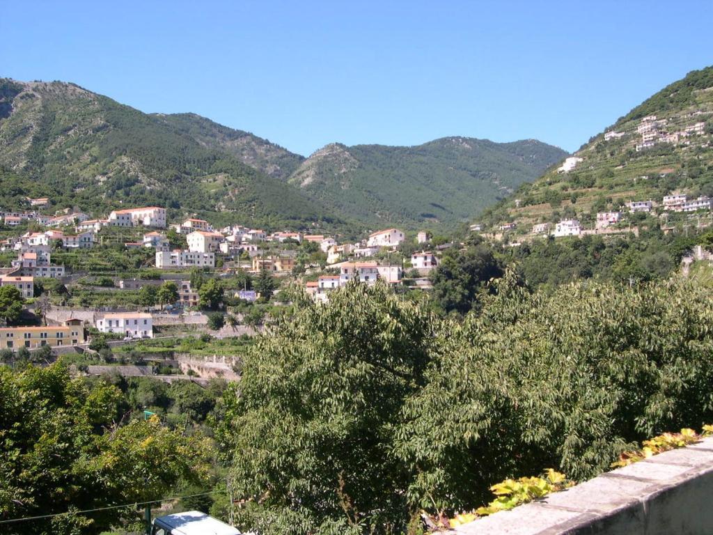 Parsifal - Antico Convento Del 1288 Hotel Ravello