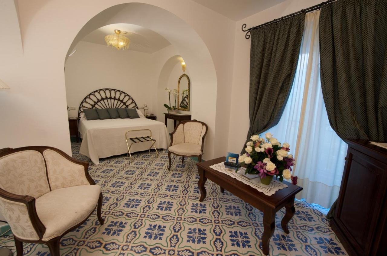 Hotel Parsifal - Antico Convento Del 1288