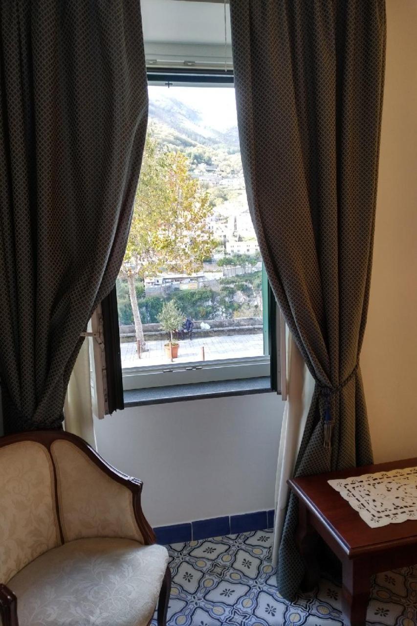 Hotel Parsifal - Antico Convento Del 1288